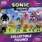 Sonic Prime Deluxe Box A Collectible Figure Set